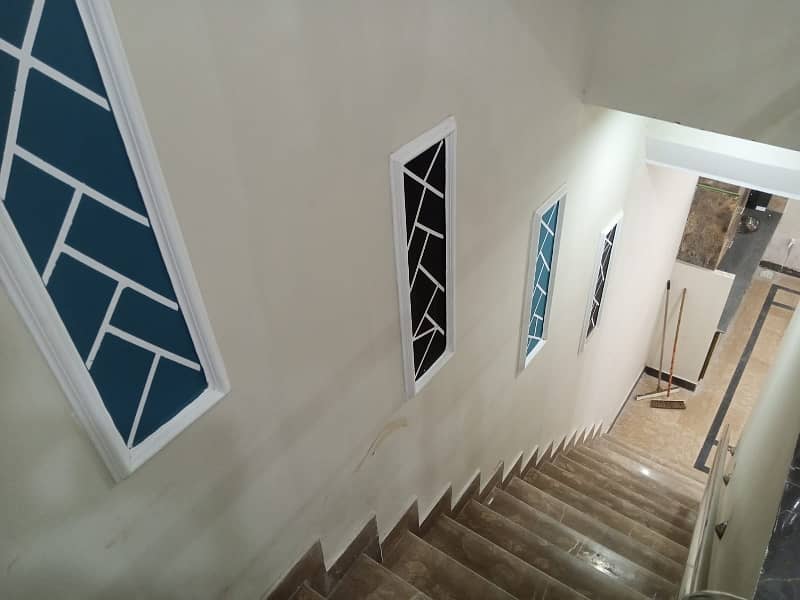 Stylish Double Storey House For Sale 14