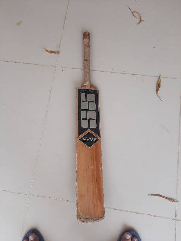 Cricket Hard ball kit Ages 12-17 11