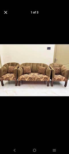 sofa for sale urgent