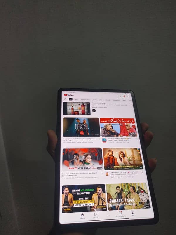 Xiaomi pad 6 8/256gb 3