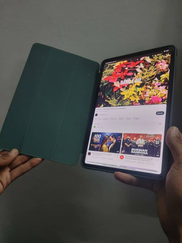 Xiaomi pad 6 8/256gb 4