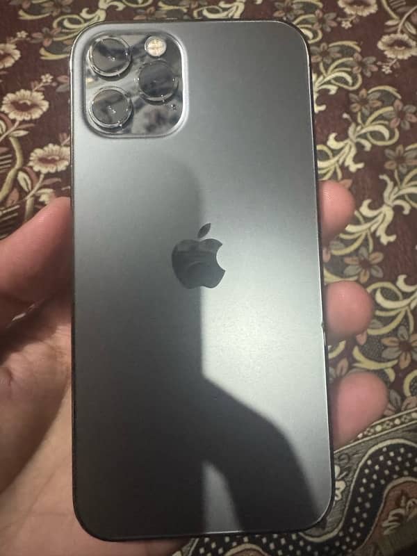 IPhone 12 Pro 256 GB 1