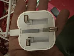 Iphone Charger 20 watt