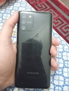 Samsung s10 lite 5G