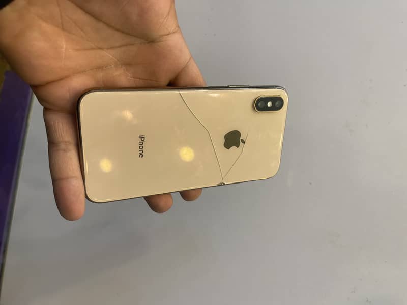 Iphone xs 64Gb 0