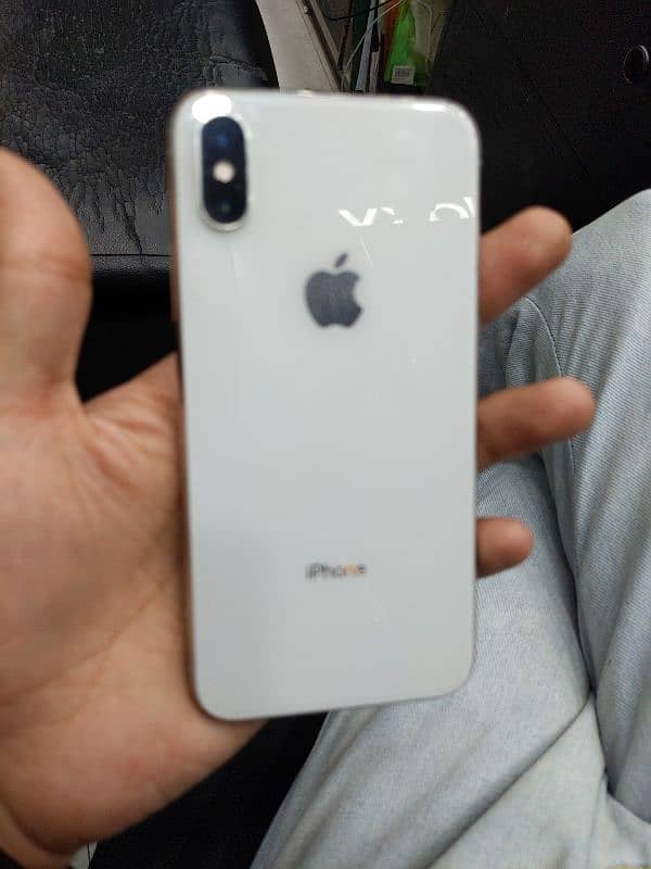 iphone x PTA APPROVE 0