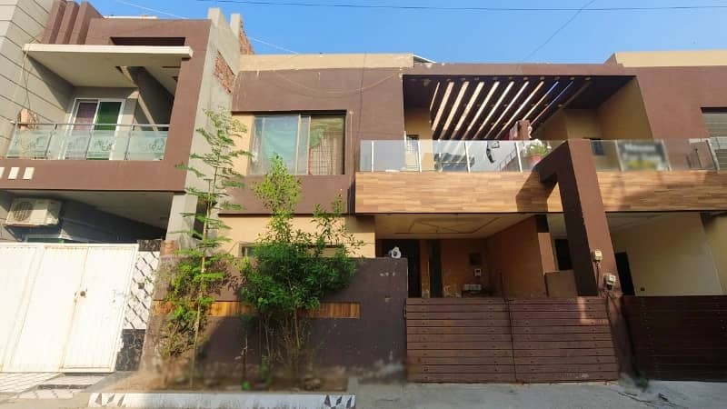 HOUSE FOR SALE DOUBLE STOREY 0