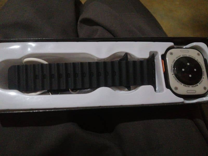 t900 watch ultra 0