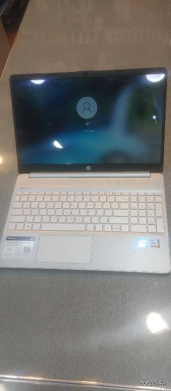 hp pavilion 15 DY i5 11th gen touch screen 0