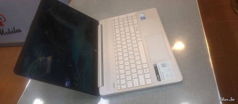 hp pavilion 15 DY i5 11th gen touch screen 1