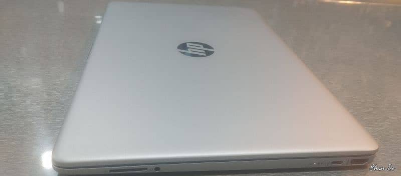 hp pavilion 15 DY i5 11th gen touch screen 6