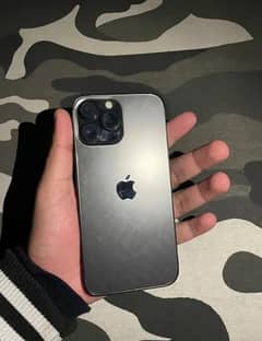 iphone 13 pro max 10/10 Waterpack