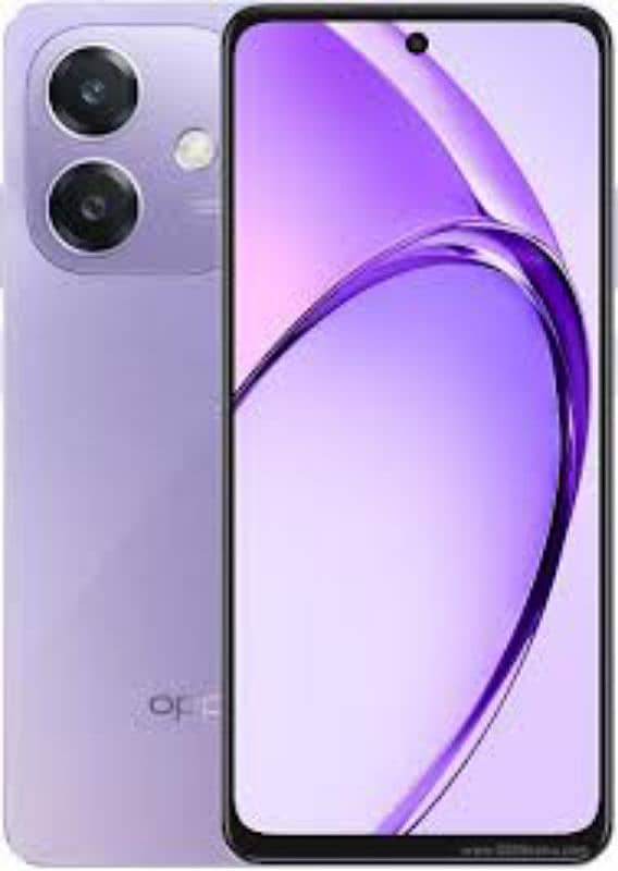 oppo a3 6gp 128 gp 0