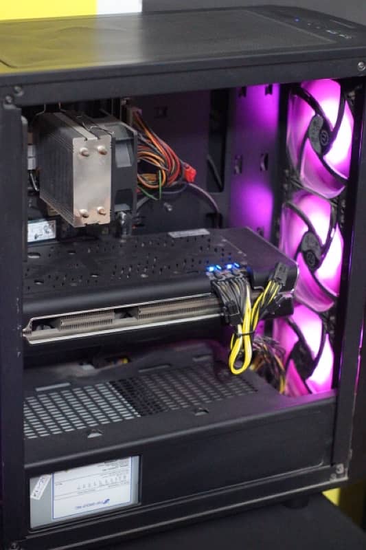 Gaming Pc For Sale 4