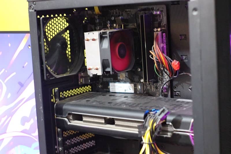 Gaming Pc For Sale 5