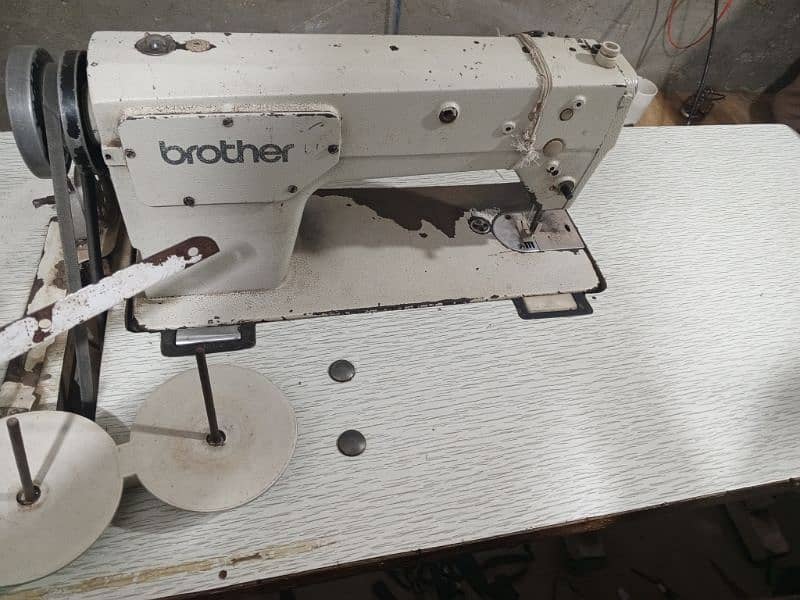 brother sewing machine for sale 0