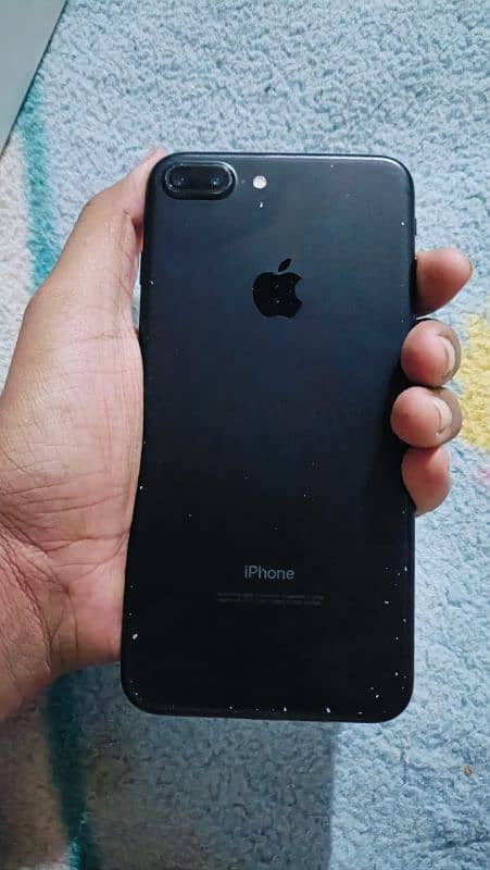 IPhone 7 plus 128 GB 5