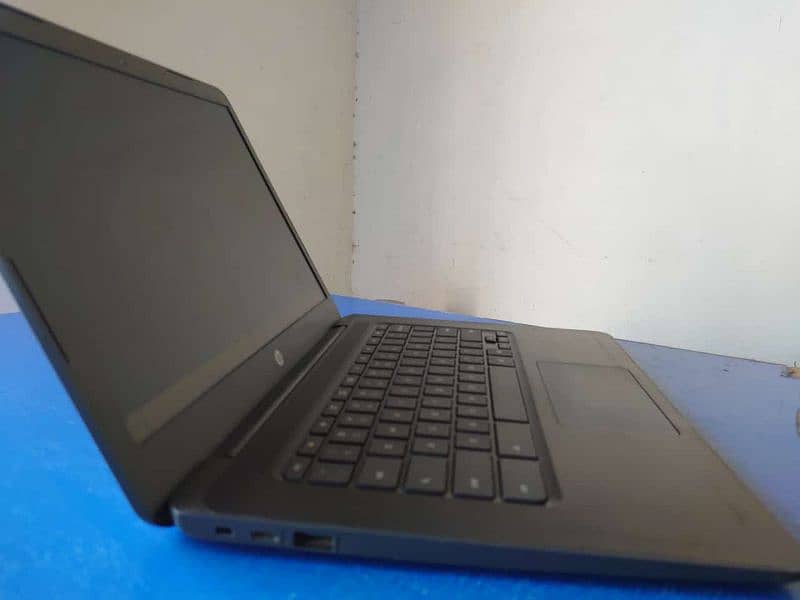 HP Chromebook 14 5th generation 12