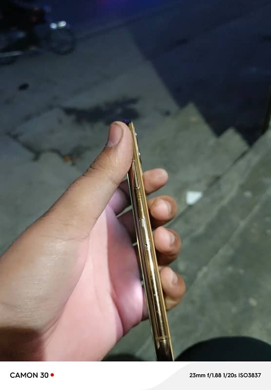 Iphone 11 pro ( exchange possible ) 3