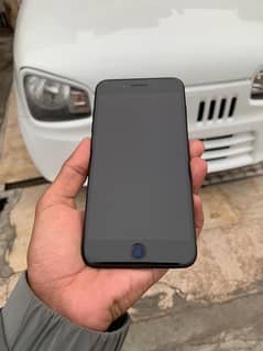 Iphone 7 Plus 256 gb