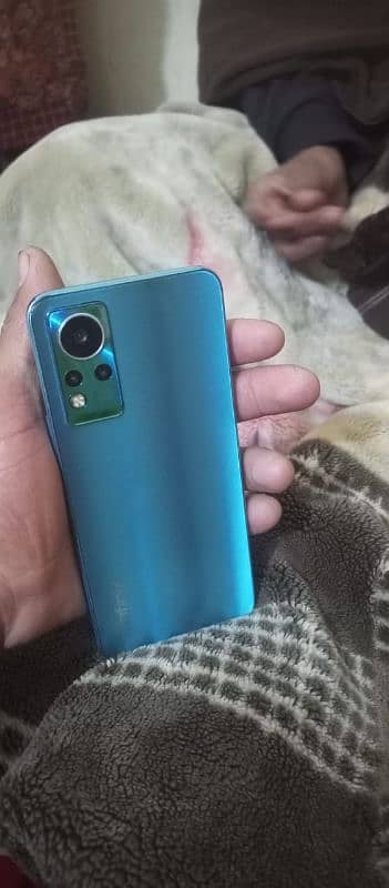 infinix note 11 pro 1