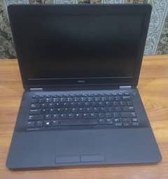 Dell laptop for sell  Contact number(03181761369)