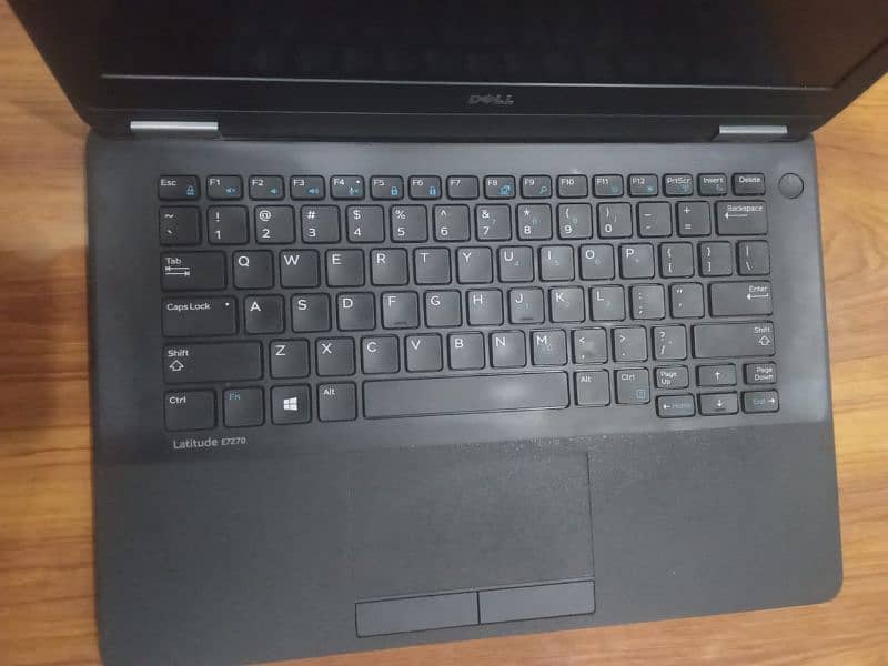 Dell laptop for sell  Contact number(03181761369) 1