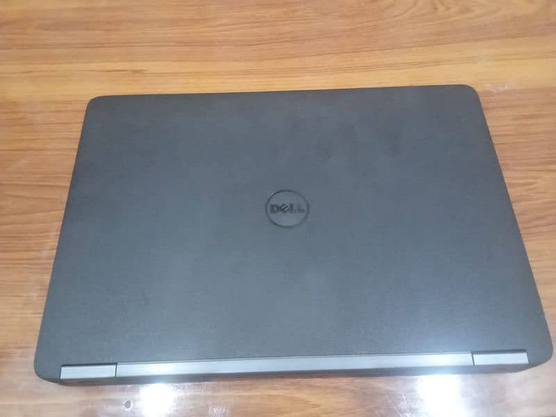 Dell laptop for sell  Contact number(03181761369) 3