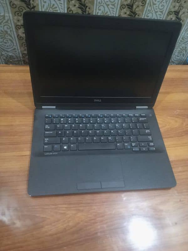 Dell laptop for sell  Contact number(03181761369) 4