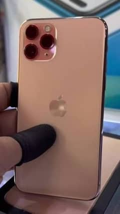 iPhone 11 pro PTA approved