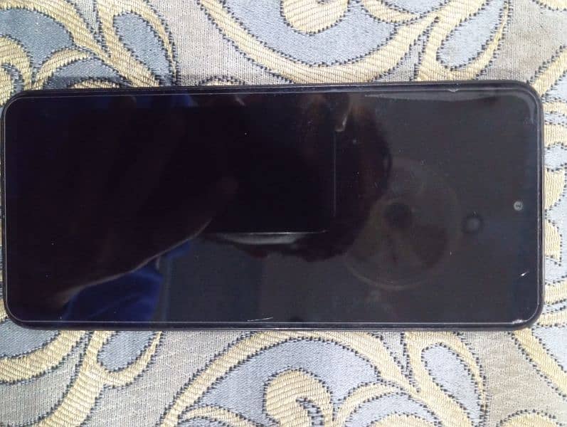 Redmi 12 Black Colour 1