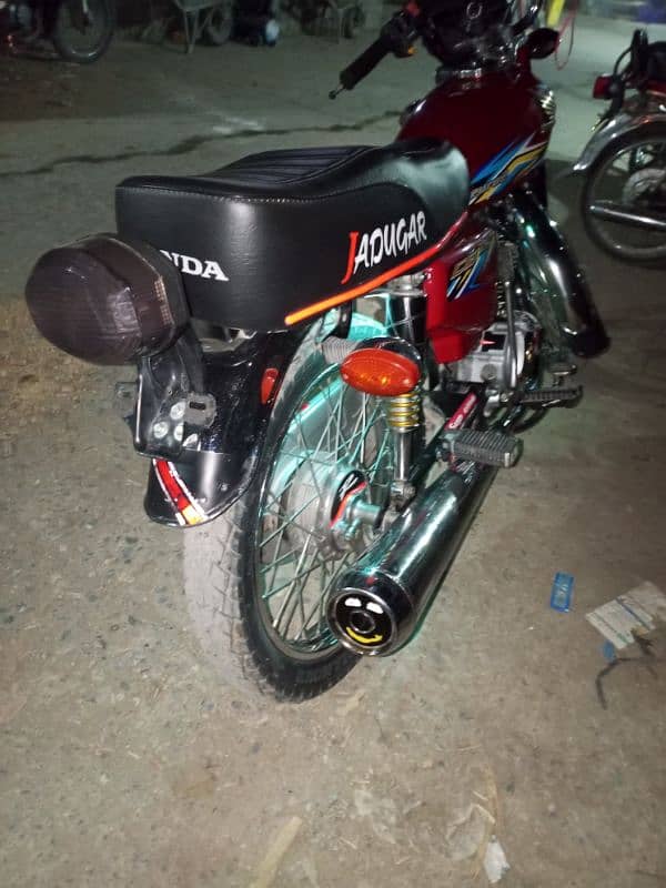 honda 18 lash condition 2