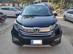 Honda BR-V 2022