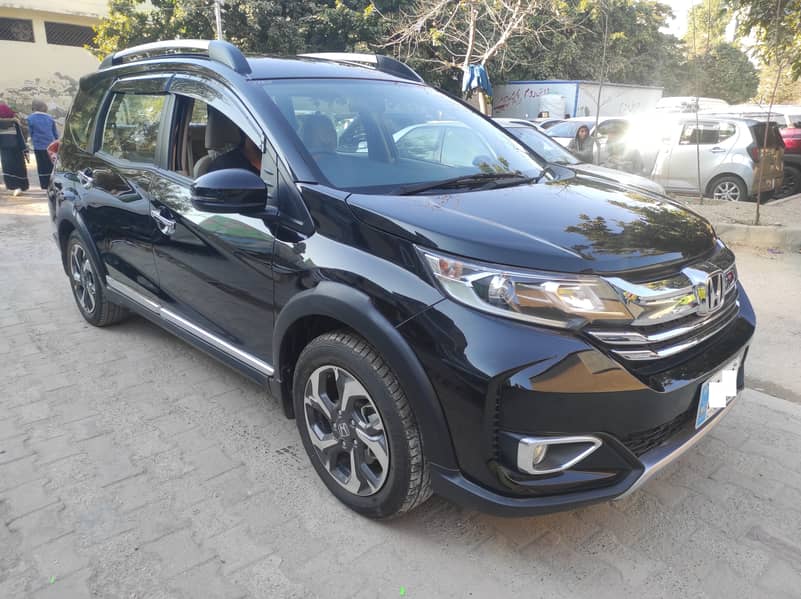 Honda BR-V 2022 2