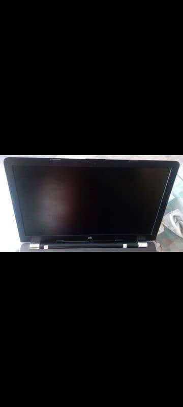 laptop HP i5 8th Gen 2