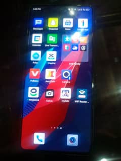 Infinix