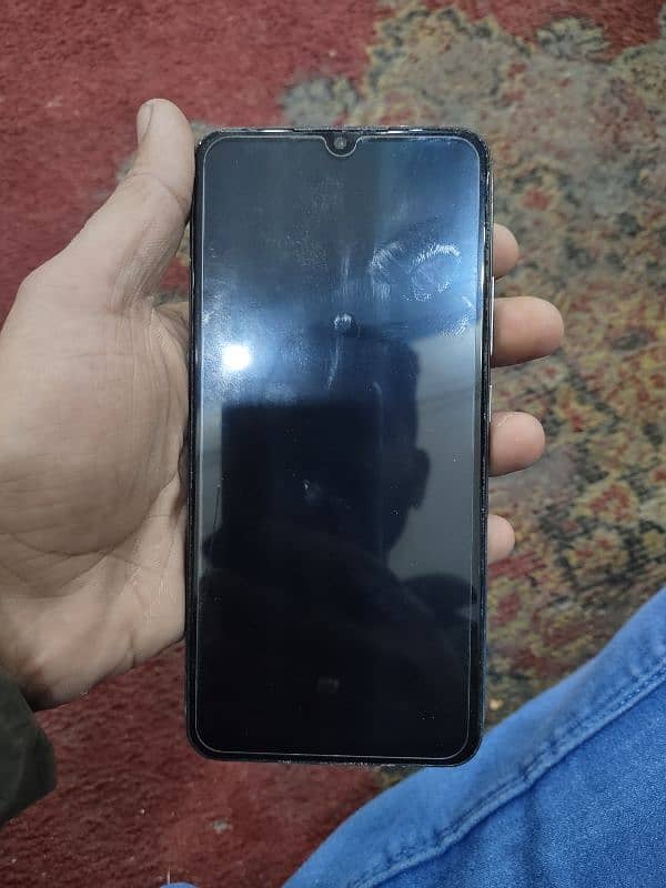 vivo s1 8-256 1