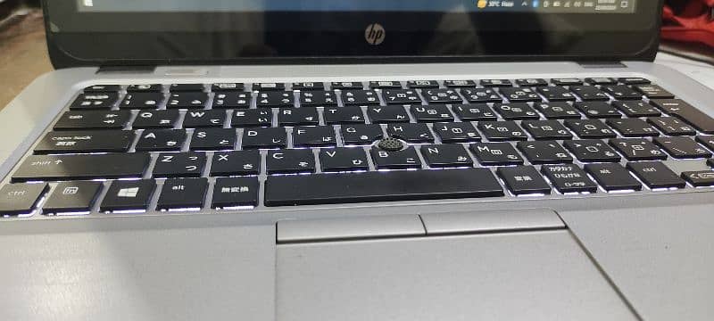 HP Laptop 3