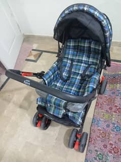 Baby Stroller and Baby Carry Belt for Sale.