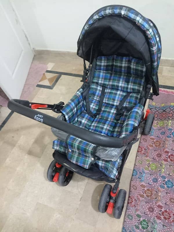 Baby Stroller and Baby Carry Belt for Sale. 0