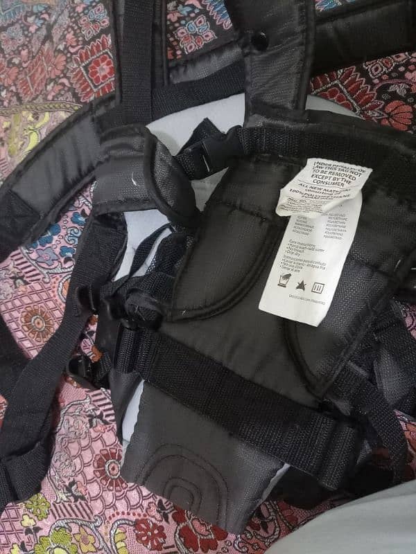 Baby Stroller and Baby Carry Belt for Sale. 10