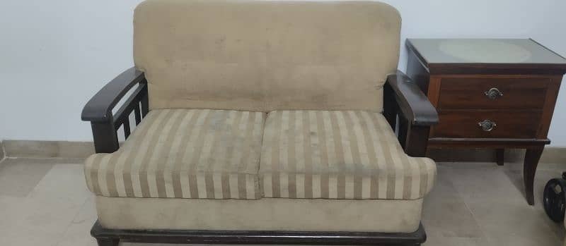 7 seater sofa set 2