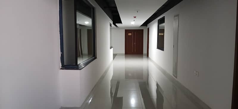 379 Square Feet Office Prime Space Available For Rent In Main Boulevard Gulberg 3 Lahore 1