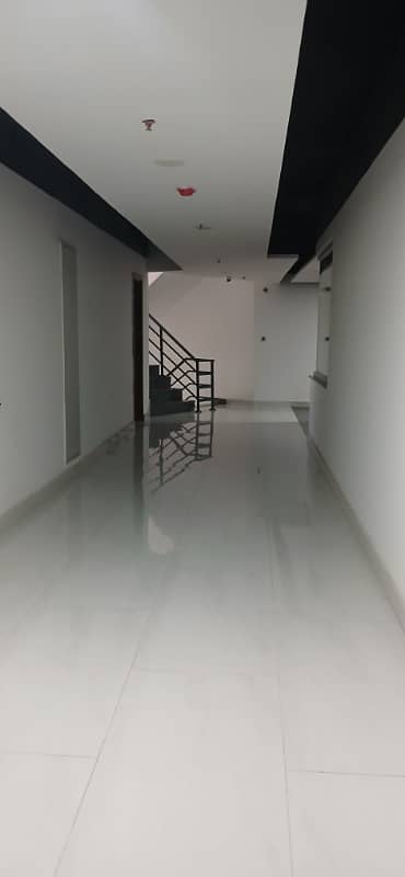 379 Square Feet Office Prime Space Available For Rent In Main Boulevard Gulberg 3 Lahore 2