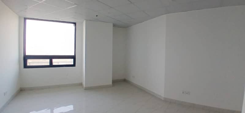 379 Square Feet Office Prime Space Available For Rent In Main Boulevard Gulberg 3 Lahore 12