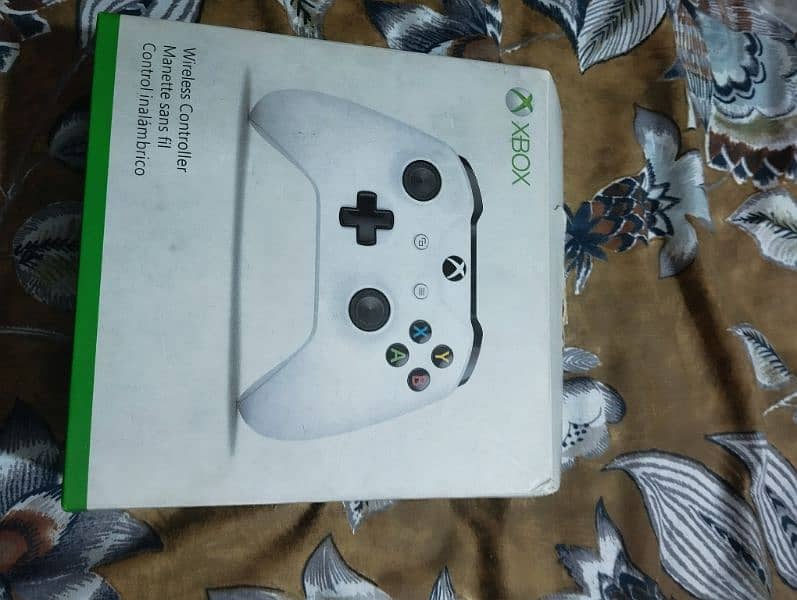 xbox one s controller 5