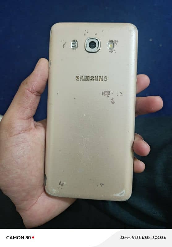 samsung j7 2016 7