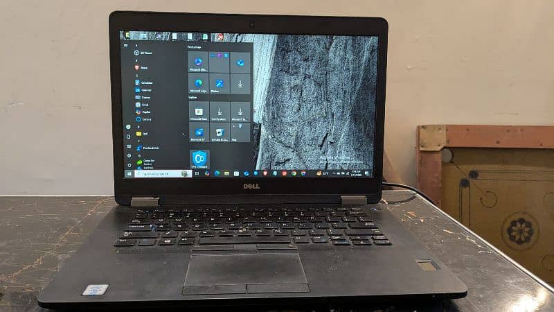 dell laptop | laptop pc | working laptop | urgent sale 4