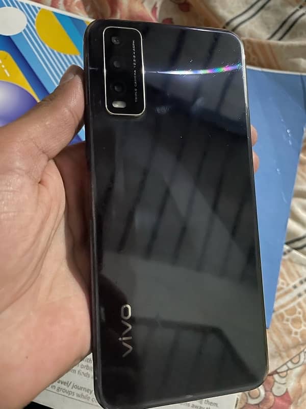 Vivo Y 20 4/64 For sale 2