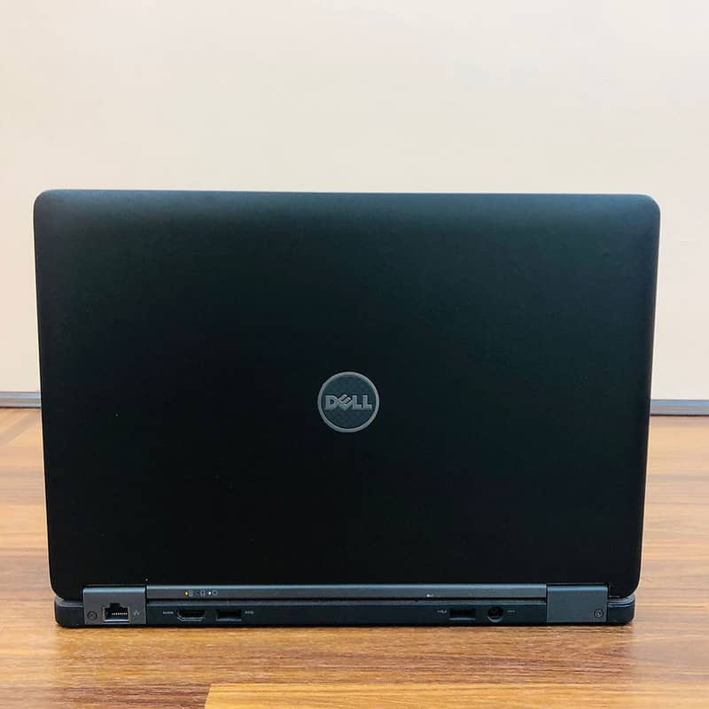 Dell Latitude E7250 - Core i5 5th Generation - 8GB RAM 128GB SSD 0